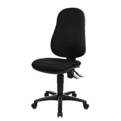 A600 PVC White/Štof