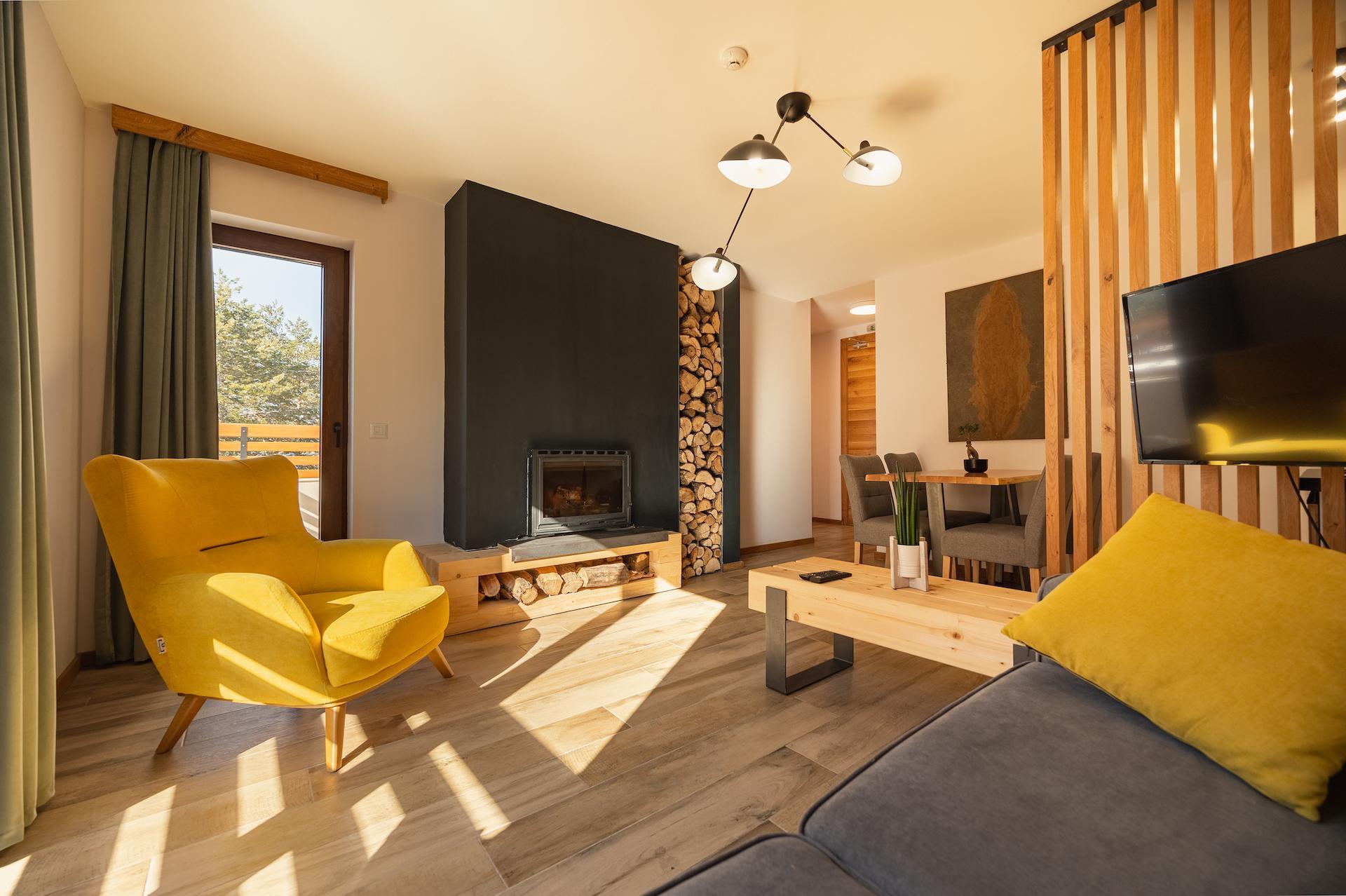Apartman M01