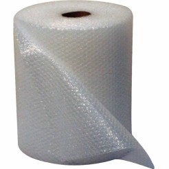 Pucketava folija - dvoslojna mini rolna 30m2 (60cm x 50m)