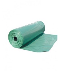 Građevinska folija 10 m2 - 0,15 mm - 4x2,5m