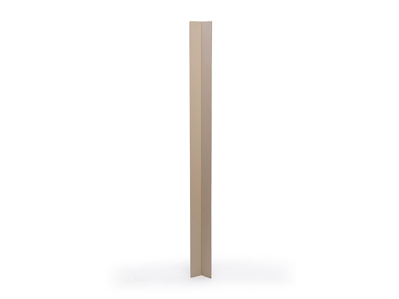 Kartonski uglovi/table za zaštitu ivica. 10x10x200 cm 