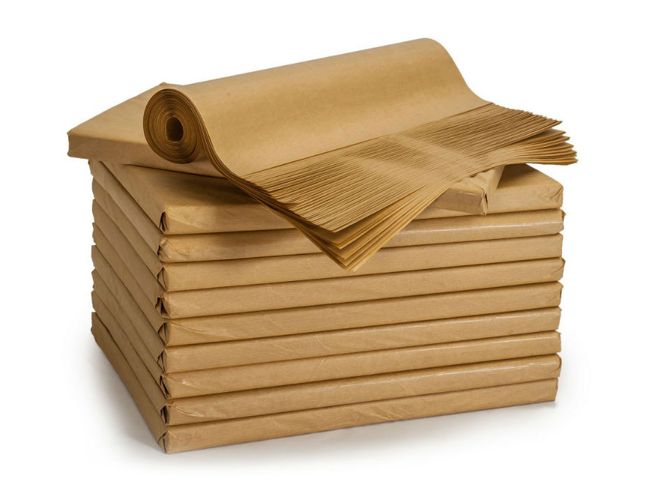 Natron papir 10 kg -  92x126cm