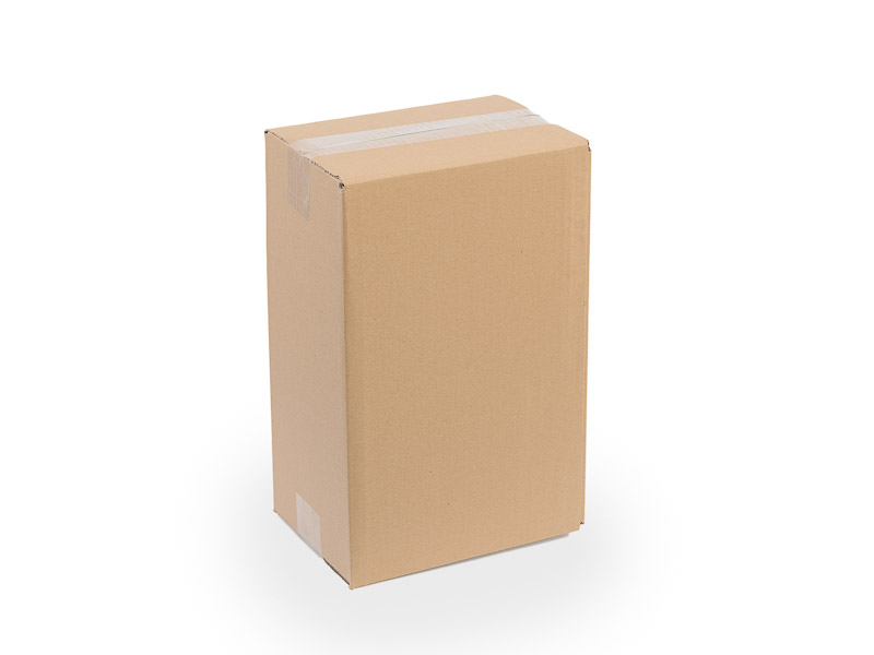 23x16x36 cm Kartonske kutije - troslojne