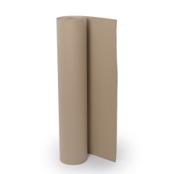 Rebrasti karton 5.25 m2 (105cm x 5m)